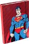 A4 Baagle Superman - School Folder