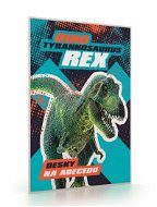 Oxybag Premium Dinosaur - School Folder