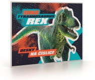 Oxybag Premium Dinosaur - School Folder