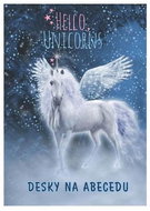 Oxybag Unicorn 1 - School Folder