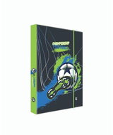 A4 Oxybag football - School Folder