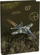 A4 Style Air Force - School Folder