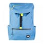 Baagl Blue - School Backpack