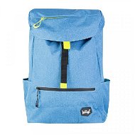 Baagl BlueL - Školský batoh