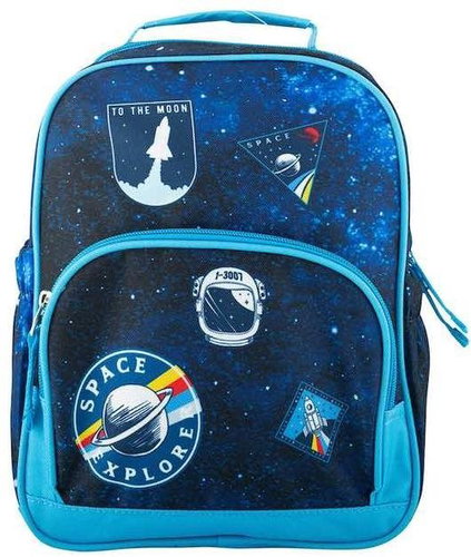 Hama Space - Children's Backpack - Main image