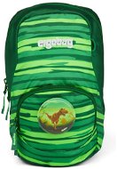 Ergobag ease S - Jungle - Children's Backpack