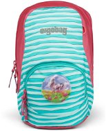 Ergobag ease S - Galopp - Children's Backpack