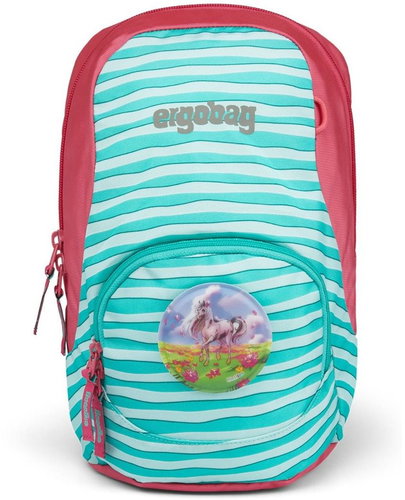 Ergobag ease S - Galopp - Children's Backpack - Main image