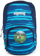 Ergobag ease S - Striker - Dětský batoh