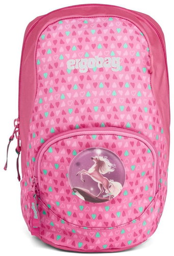 Ergobag ease S - Confetti - Children's Backpack - Main image