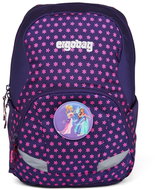 Ergobag ease L - Flake - Children's Backpack