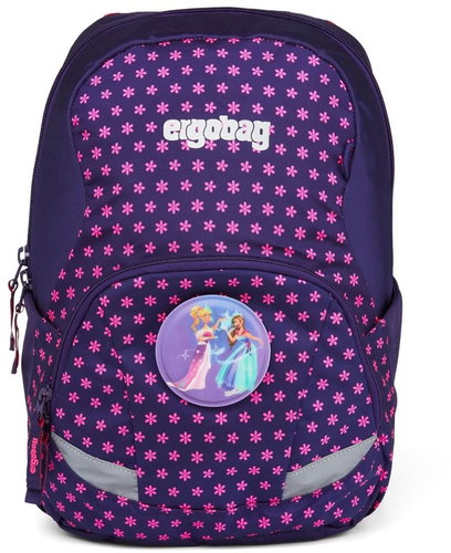 Ergobag ease L - Flake - Children's Backpack - Main image