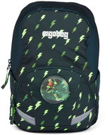 Ergobag light L - Flashlight - Children's Backpack