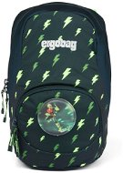 Ergobag ease S - Flashlight - Children's Backpack
