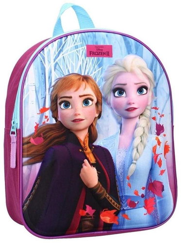FROZEN 2 - Children's Backpack - Main image
