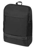 Baagl RPET black - City Backpack