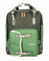 SPIRIT CITY RUSH 03 khaki - City Backpack