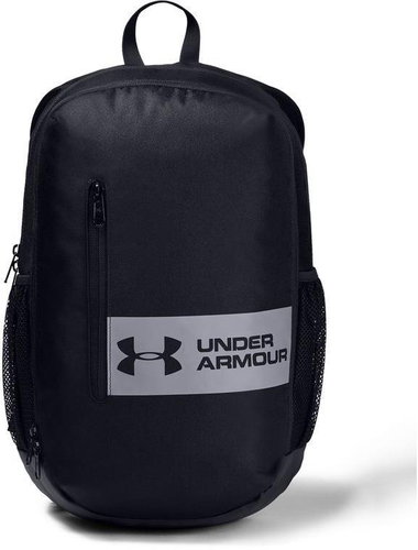 Under Armour Roland Backpack Black - Sports Backpack - Main image