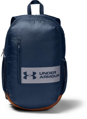 Under Armour Roland Backpack NAVY - Sports Backpack - Main image