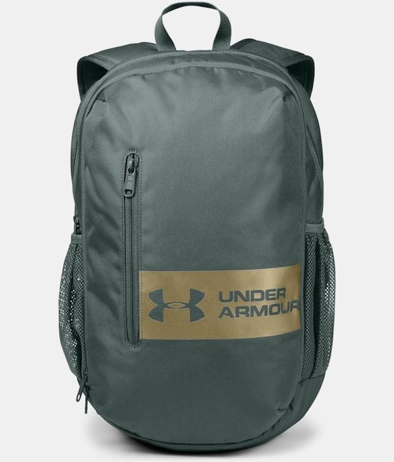 Roland backpack best sale under armour