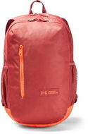 Under Armour Roland Backpack PINK - Športový batoh