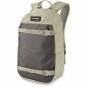 DAKINE URBN MISSION PACK 22L Gravity Grey - City Backpack