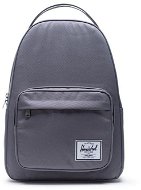 HERSCHEL Miller Grey - City Backpack