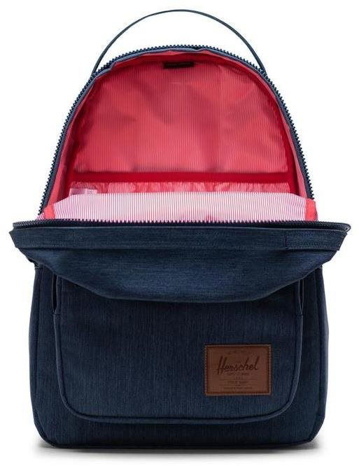 Indigo hotsell herschel backpack