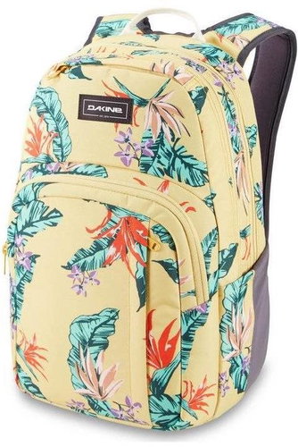 DAKINE CAMPUS M 25L Birds Of Paradise - City Backpack - Main image