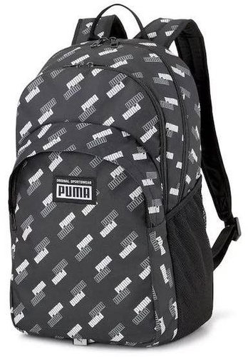Puma Academy Backpack šedý - Batoh - Main image