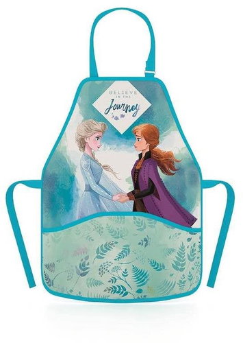 Oxybag Frozen - Children's Apron - Main image