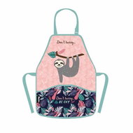 Oxybag Lenochod - Children's Apron
