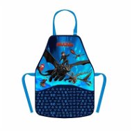 Oxybag How to train a dragon - Children's Apron