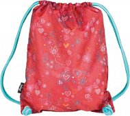 BAAGL Shoe bag Love - Backpack