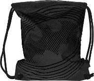BAAGL Shoe bag Batman - Sonic black - Backpack