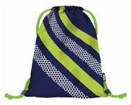 BAAGL Shoe bag Neon - Backpack