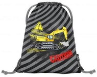 BaaglBagr - Drawstring Bag