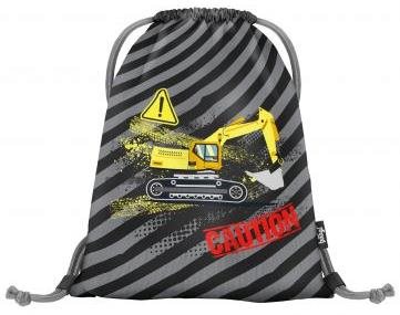 BaaglBagr - Drawstring Bag - Main image