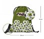 BAAGL Zombie shoe bag - Backpack