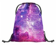 BAAGL Bag Skate Galaxy - Backpack