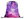 Bag Skate Galaxy