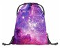 BAAGL Bag Skate Galaxy - Backpack