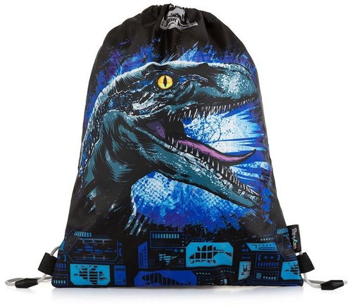 Oxybag Jurassic World 2 - Drawstring Bag - Main image
