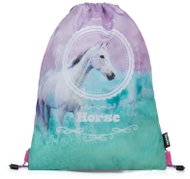 Oxybag Horse Romantic - Drawstring Bag