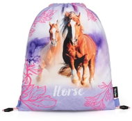 Oxybag Horse - Drawstring Bag