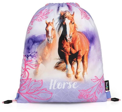 Oxybag Horse - Drawstring Bag - Main image