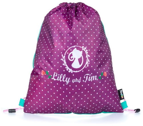 Oxybag Lilly - Drawstring Bag - Main image