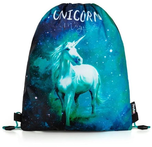Oxybag Unicorn 1 - Drawstring Bag - Main image