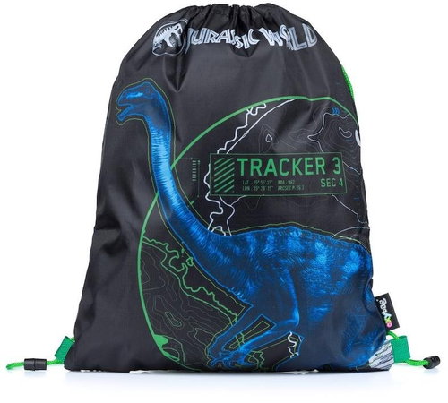 Oxybag Jurassic World - Drawstring Bag - Main image