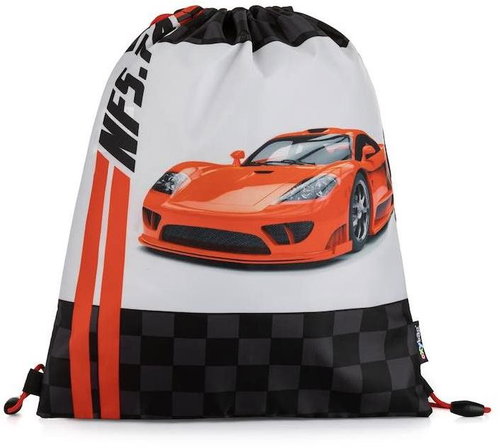 Oxybag Auto - Drawstring Bag - Main image